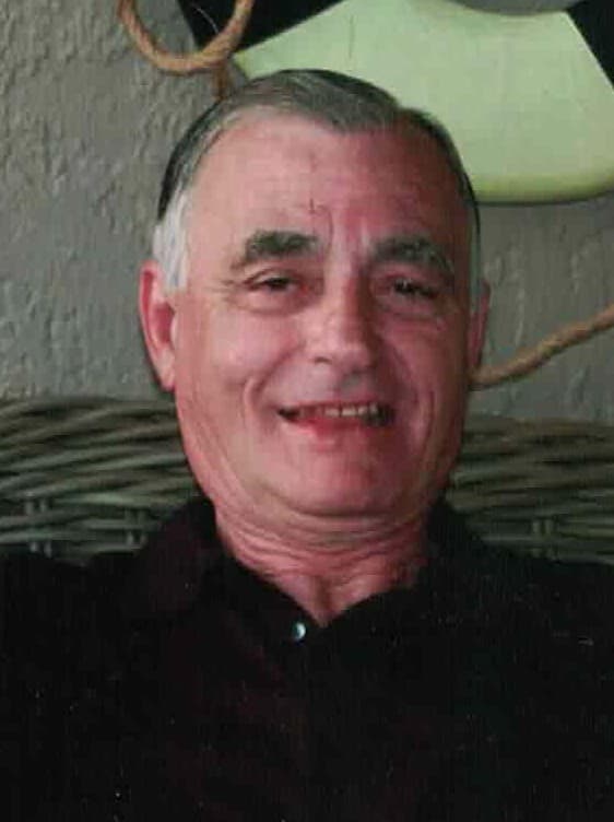 Paul Pascarella obituary photo