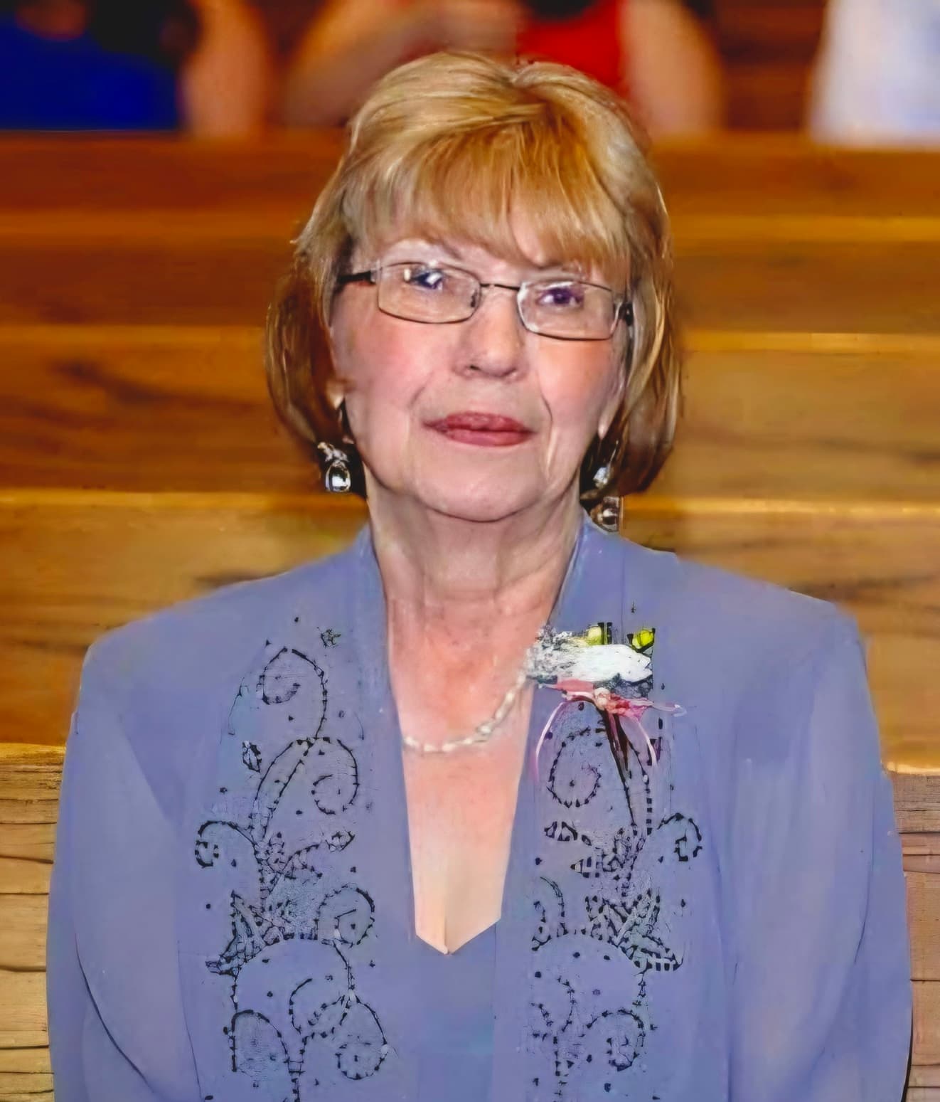 Carole Ann Furtyo-Panozzo obituary photo