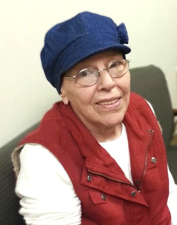 Marcy J. Gaydos obituary photo