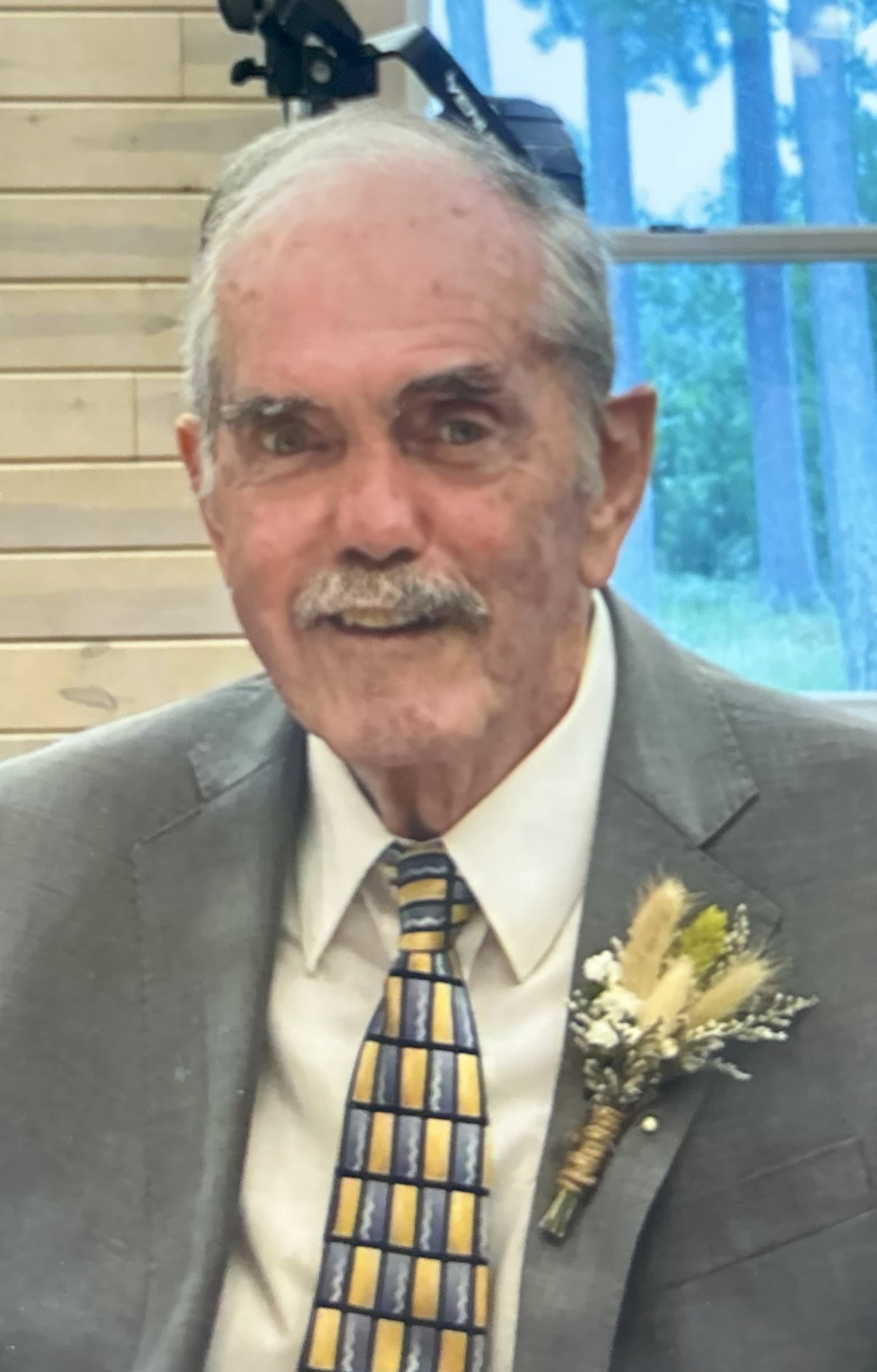 Robert A. Grossi obituary photo