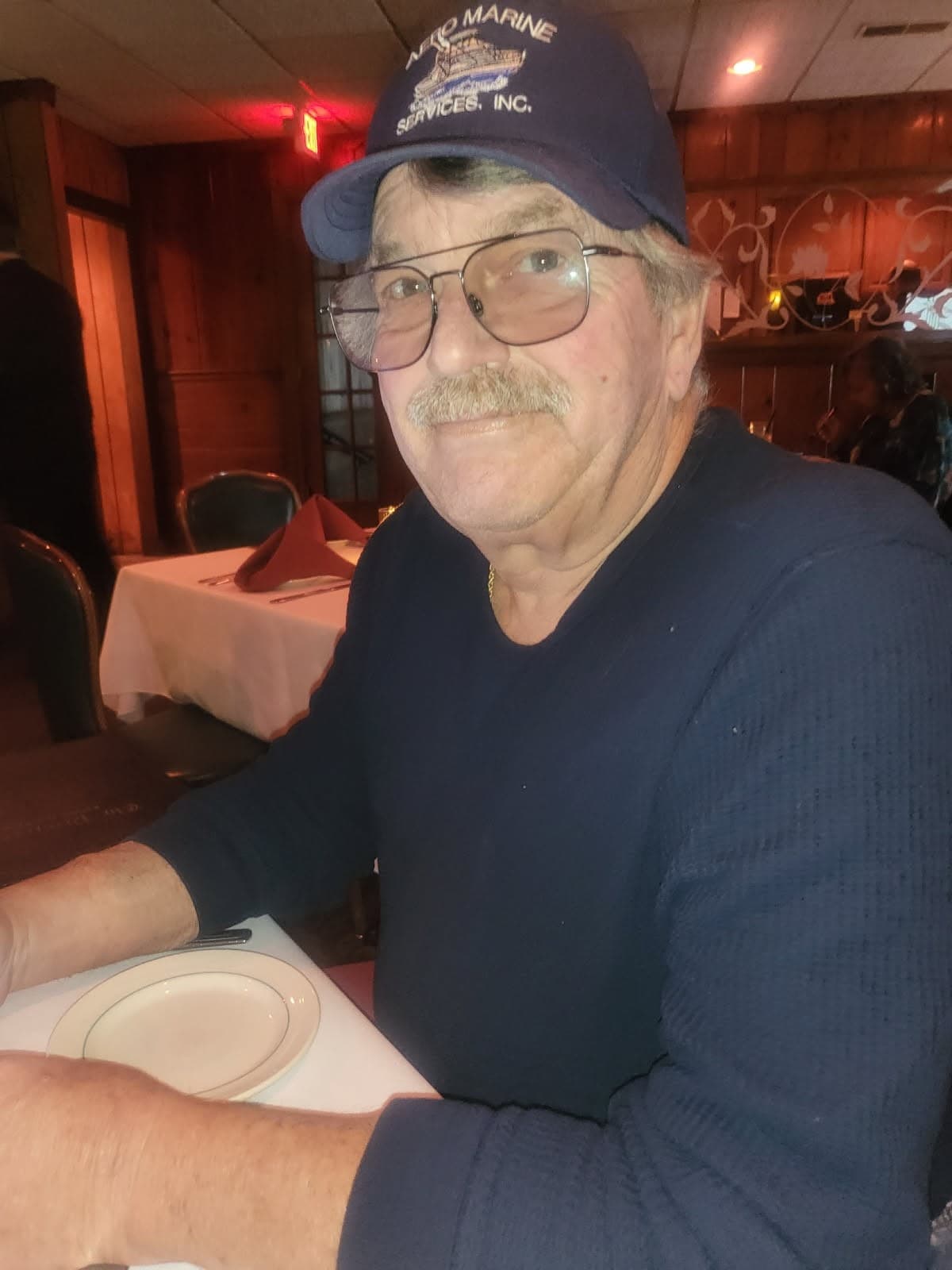 Arbel "Archie" Ruhlander obituary photo