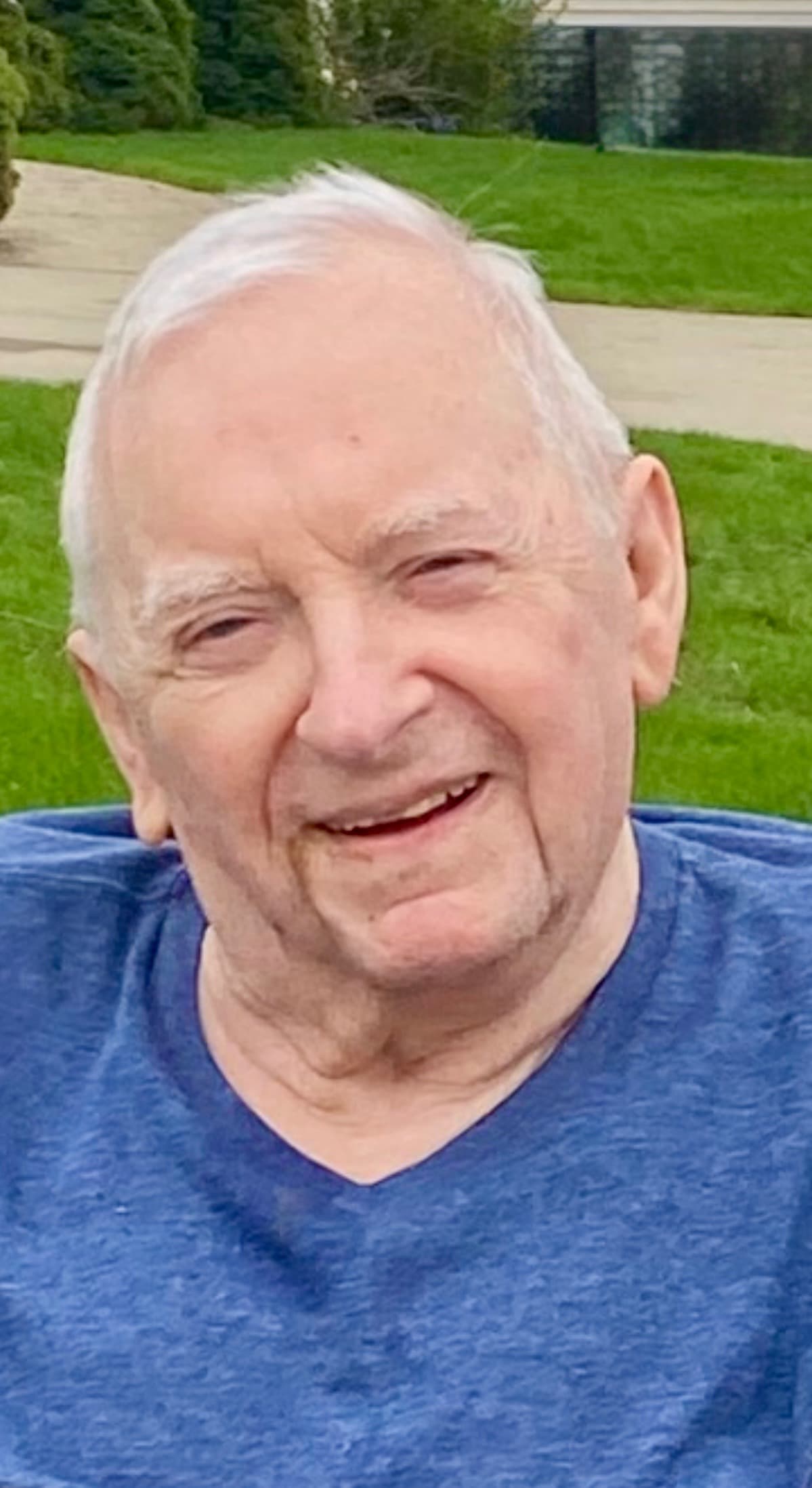 James Anthony Leo obituary photo