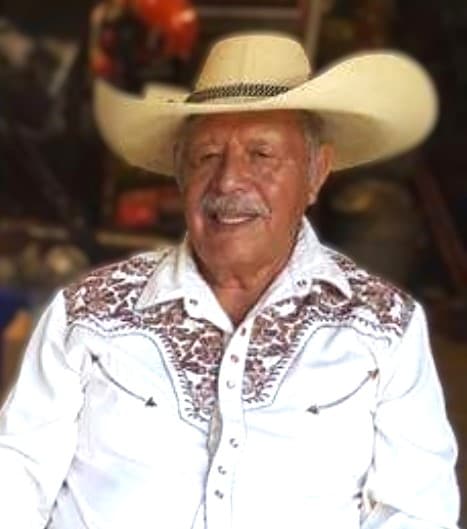 Adan Alcantar Ramirez obituary photo