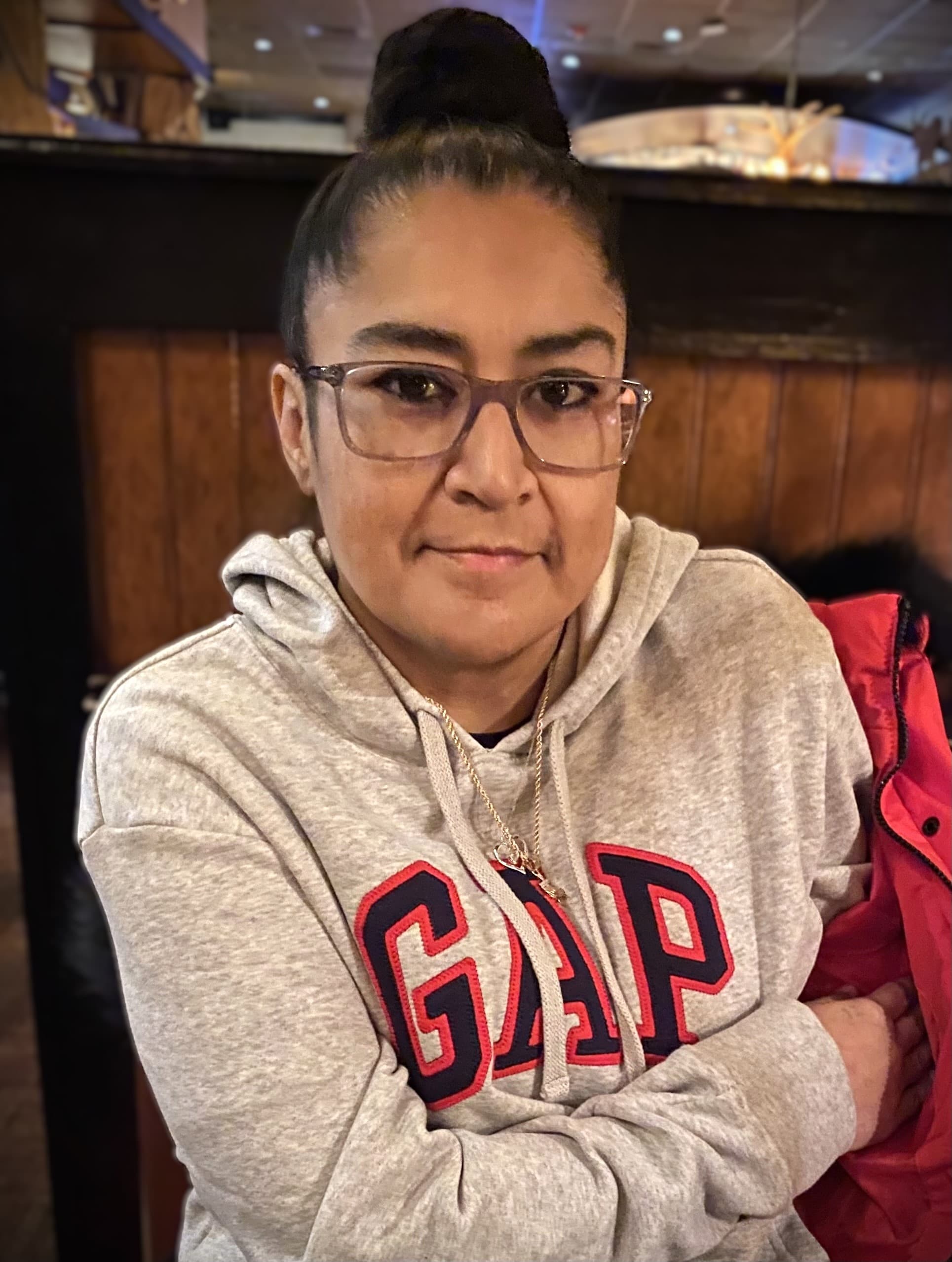 Ida M. Torres obituary photo