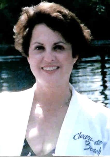 Gloria Felicetti obituary photo