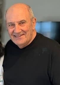 Richard F. Przybyslawski obituary photo