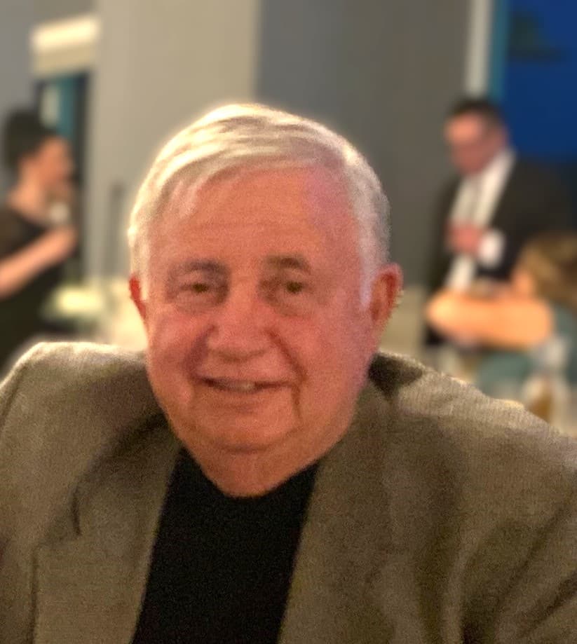 John R. “Doc” Marinucci, DDS obituary photo