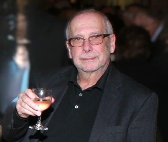 Giacomo Mancuso obituary photo