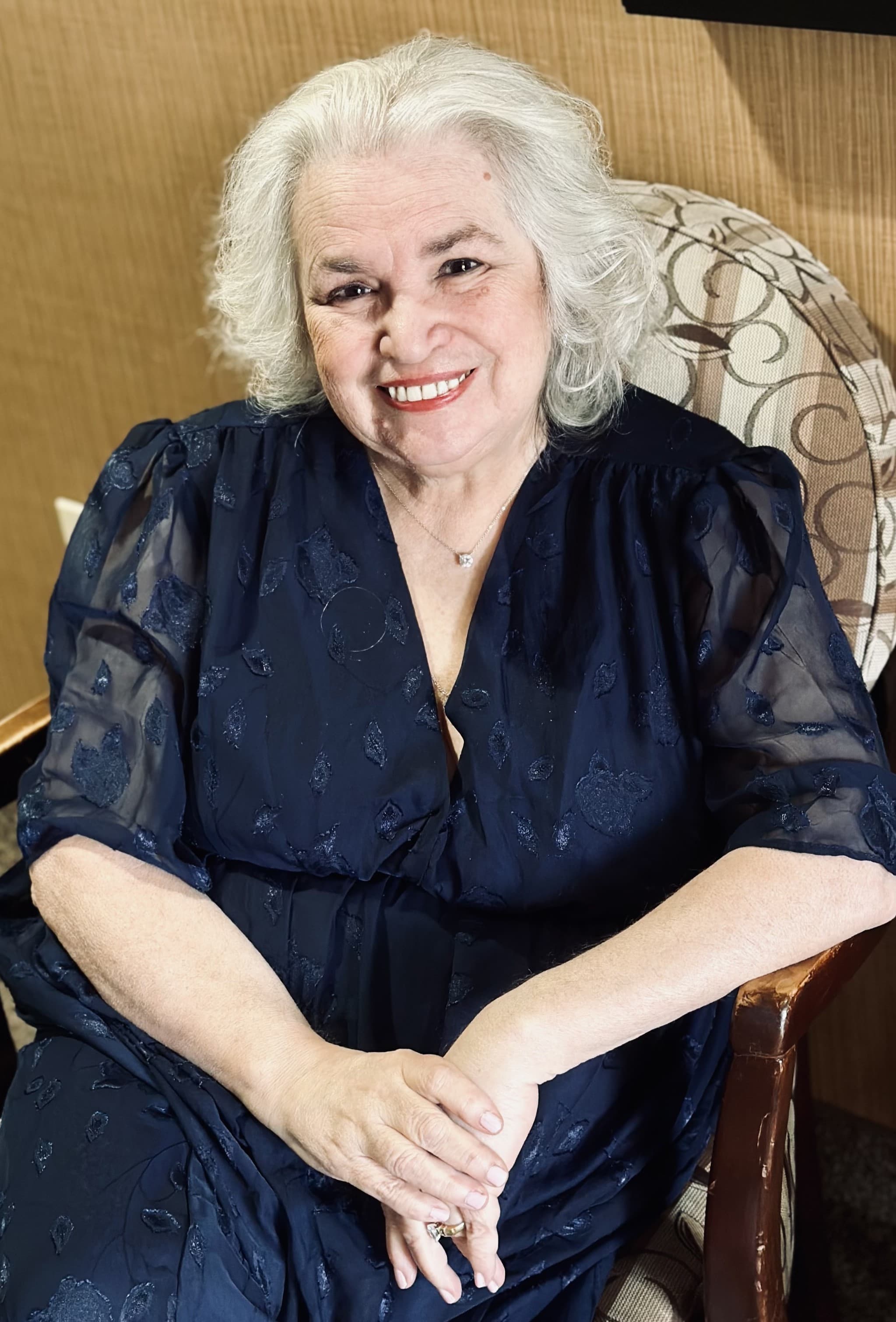 Tina M. Anderson obituary photo
