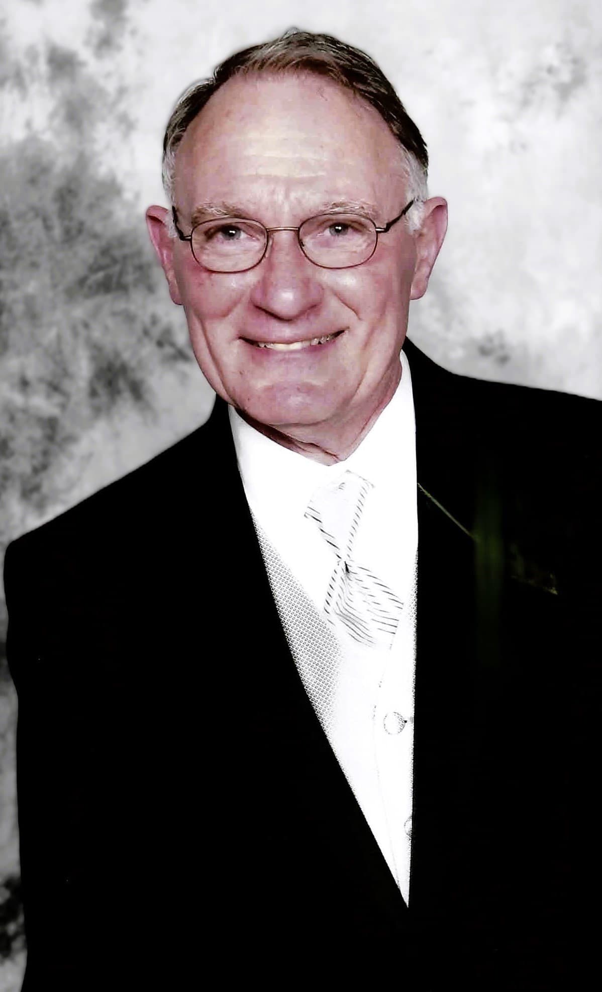 Dennis P. Panozzo obituary photo