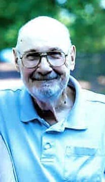 Robert W. Farkas obituary photo