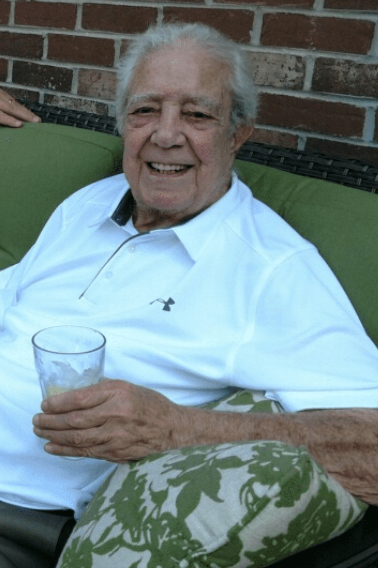 Robert Adduci obituary photo