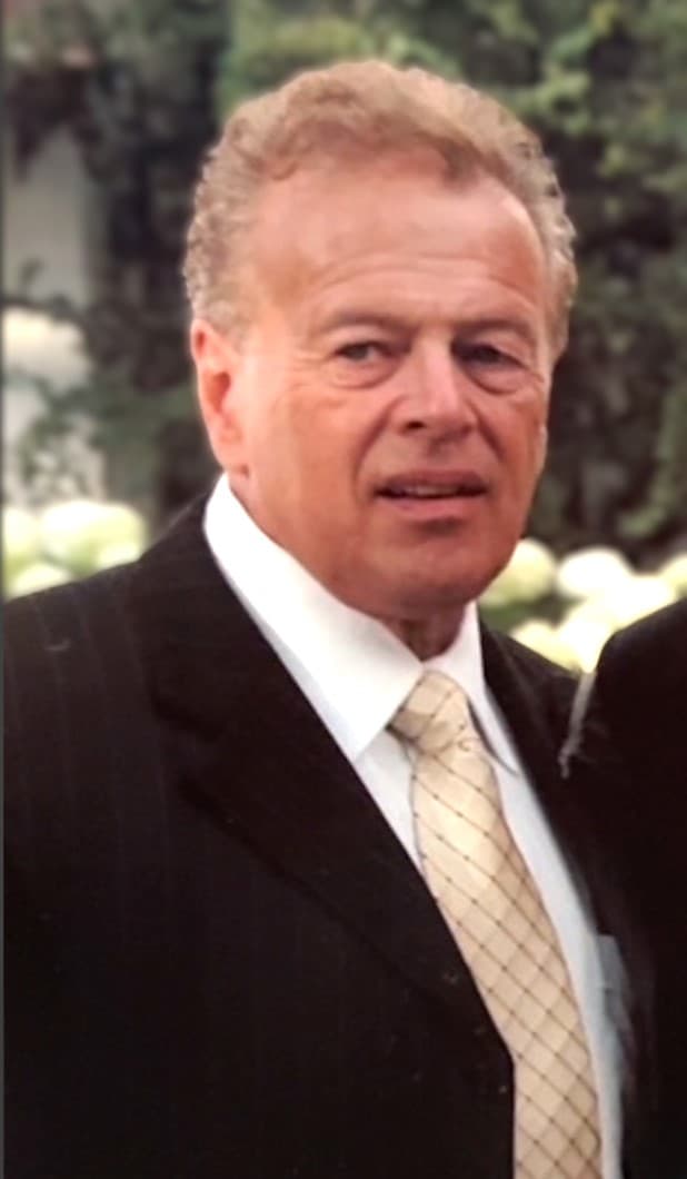 Anthony "Tony" Zona Jr. obituary photo