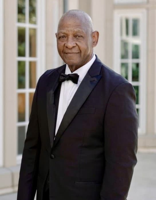 Ronald Charles Patton Sr obituary photo