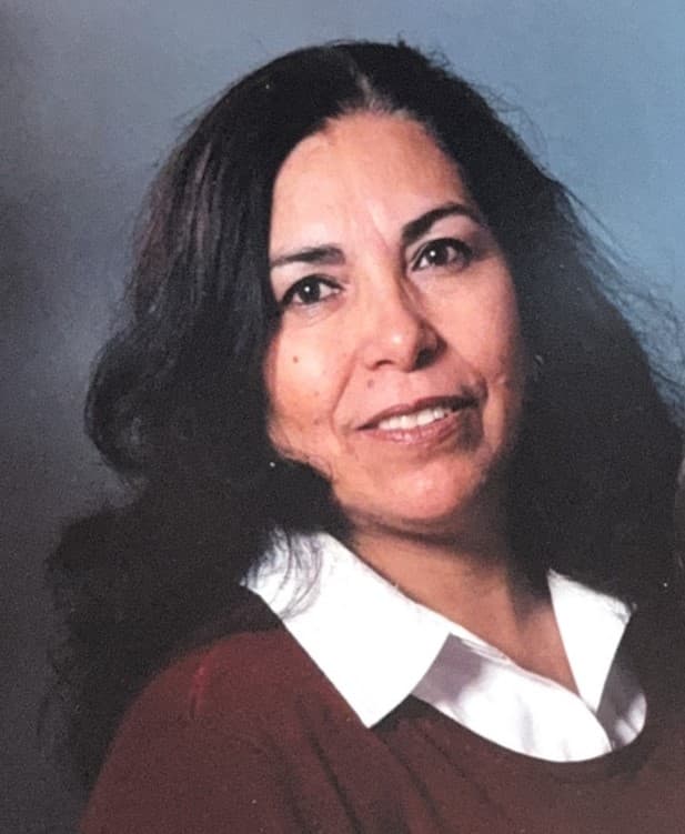 Maria Isabel Rodriguez obituary photo
