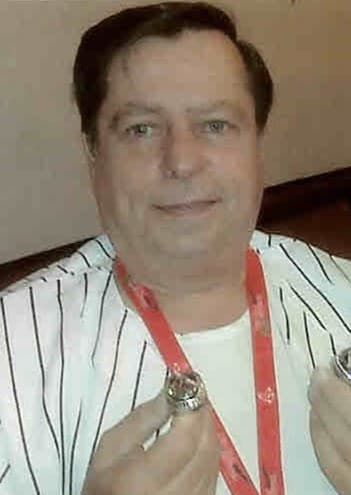 LeRoy T. Czarnecki obituary photo