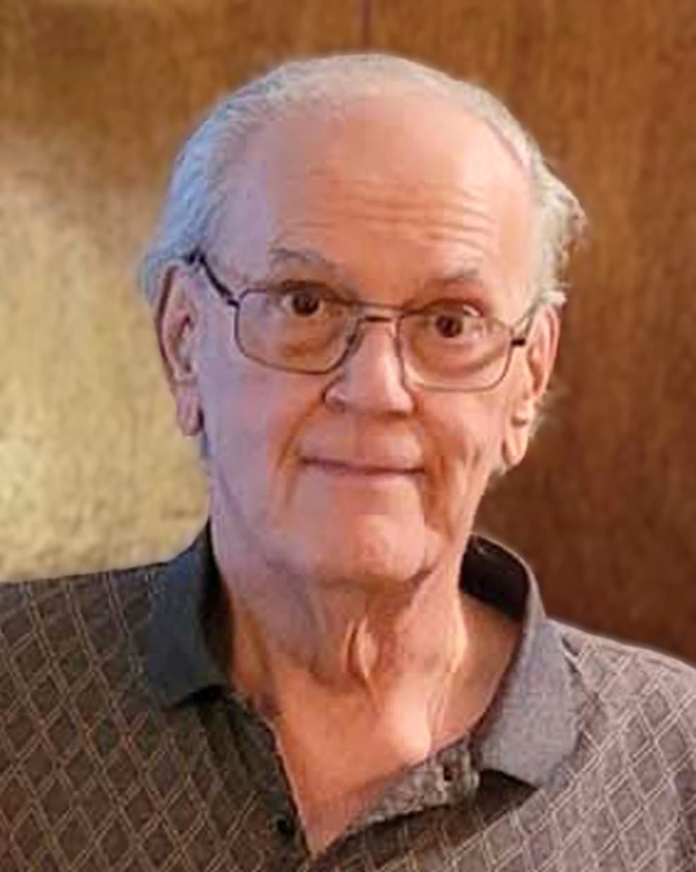 Alexander “Al” Bettinardi obituary photo