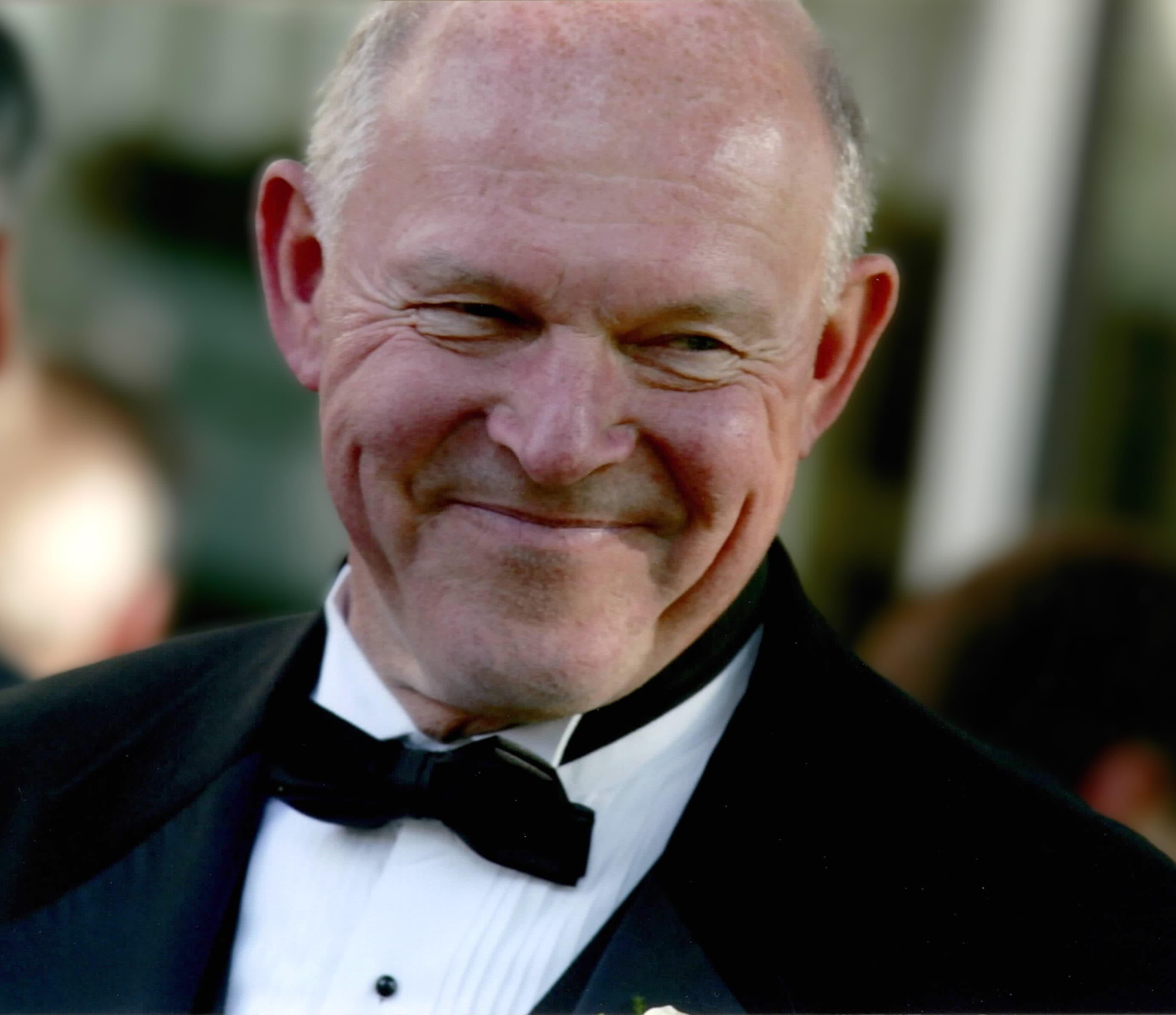 Harvey Walter Sass obituary photo