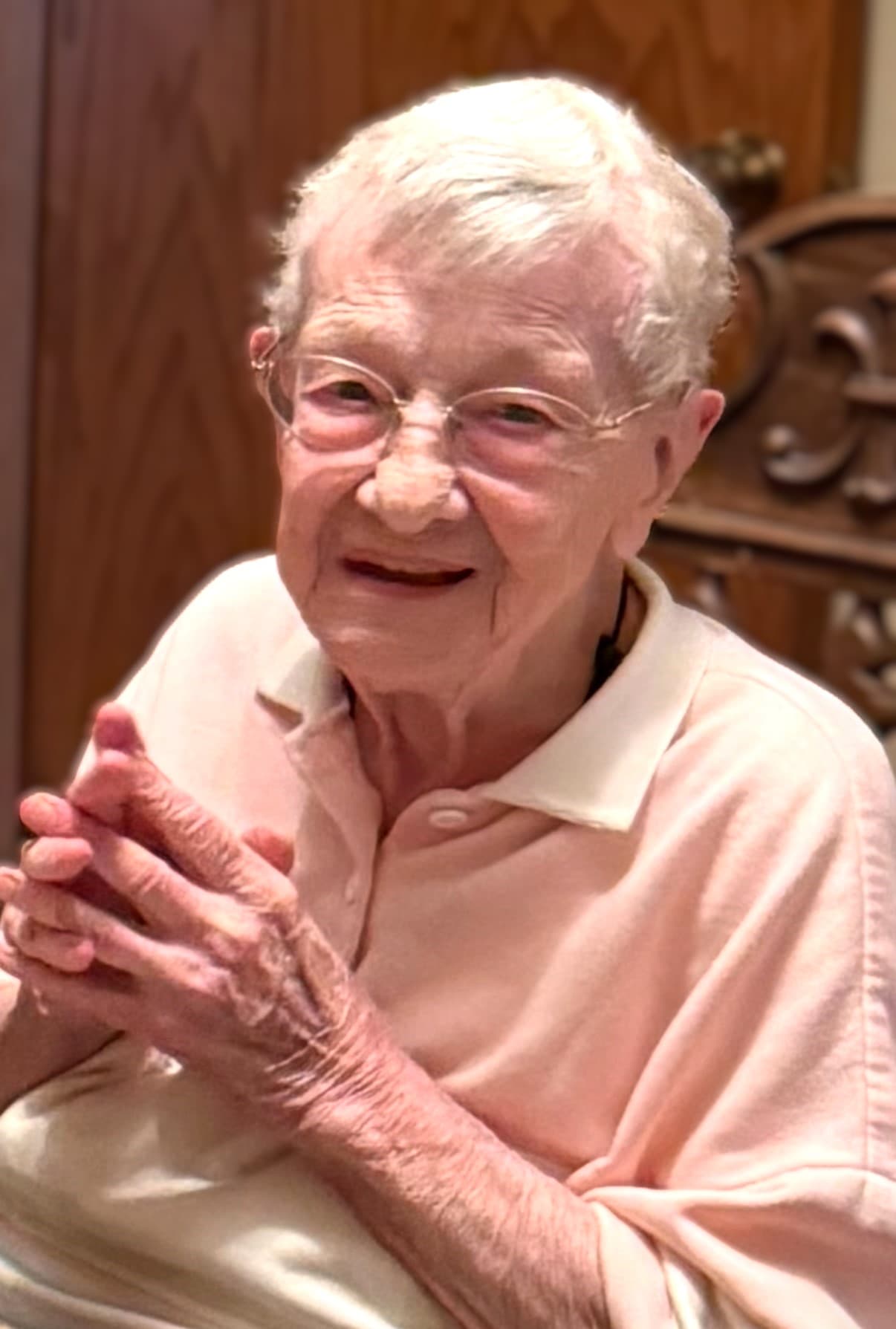 Patricia M. Voltattorni obituary photo