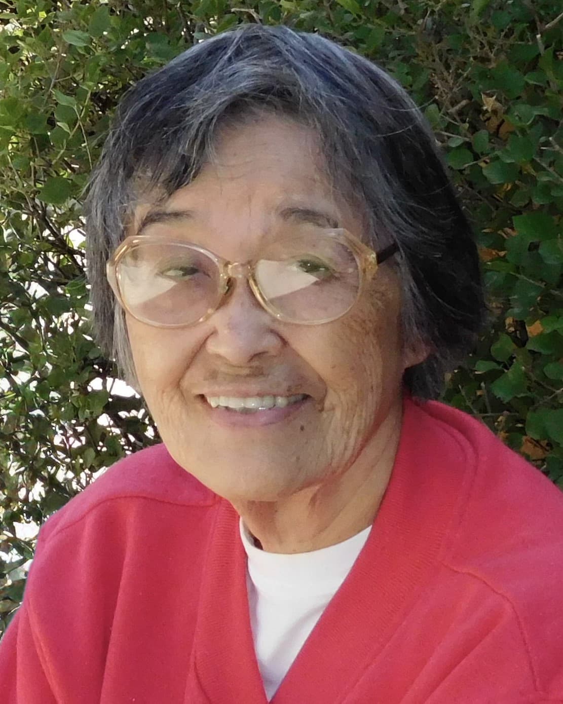 Junko Mizuta obituary photo