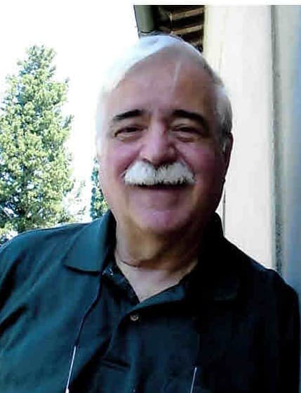 Alceste A. “Al” Damiani obituary photo