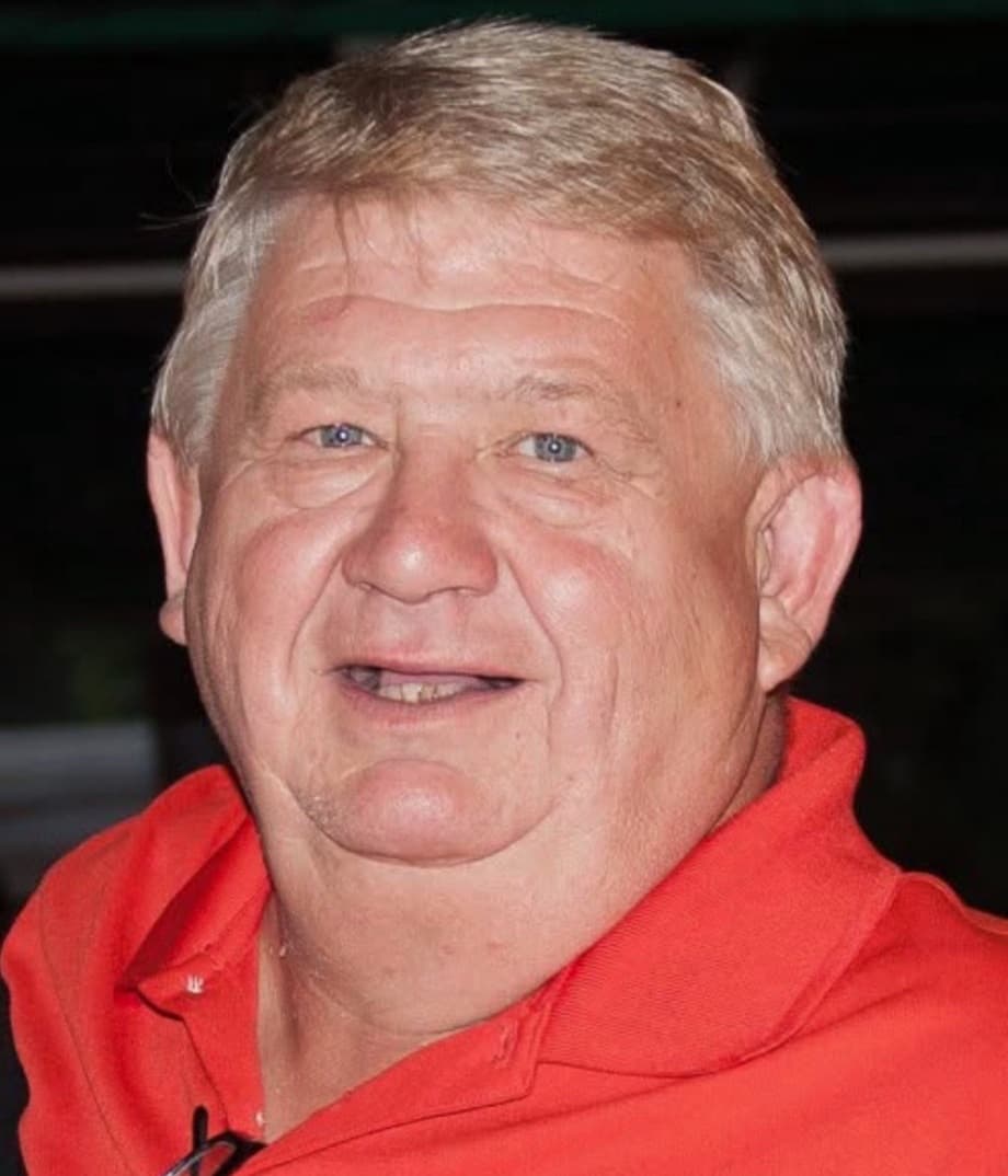 Gene M. Kent obituary photo