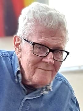 Robert E. “Bob” Jordan obituary photo