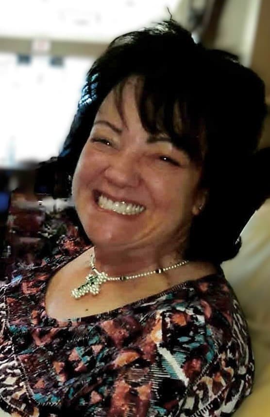 Annie I. Thibideau obituary photo