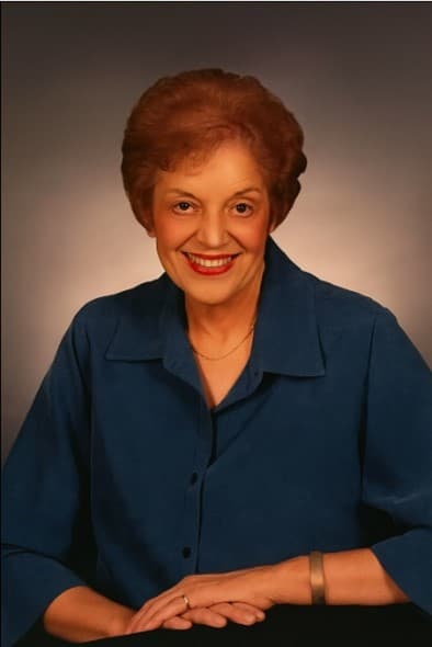 Virginia Ann Tavoletti obituary photo