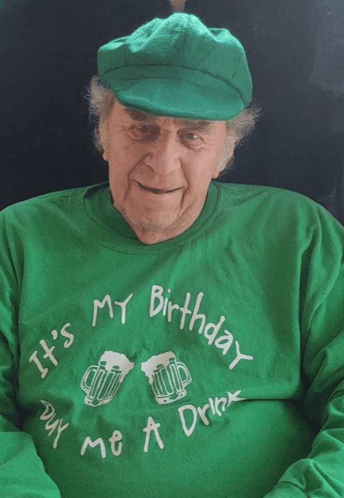 Roger H. Sticha obituary photo