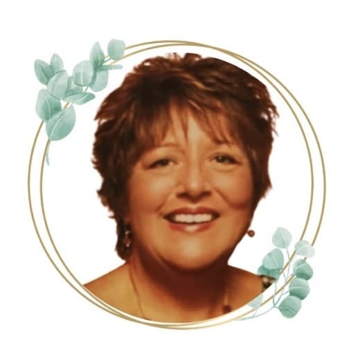 Magdalene "Maggie" Scioani obituary photo