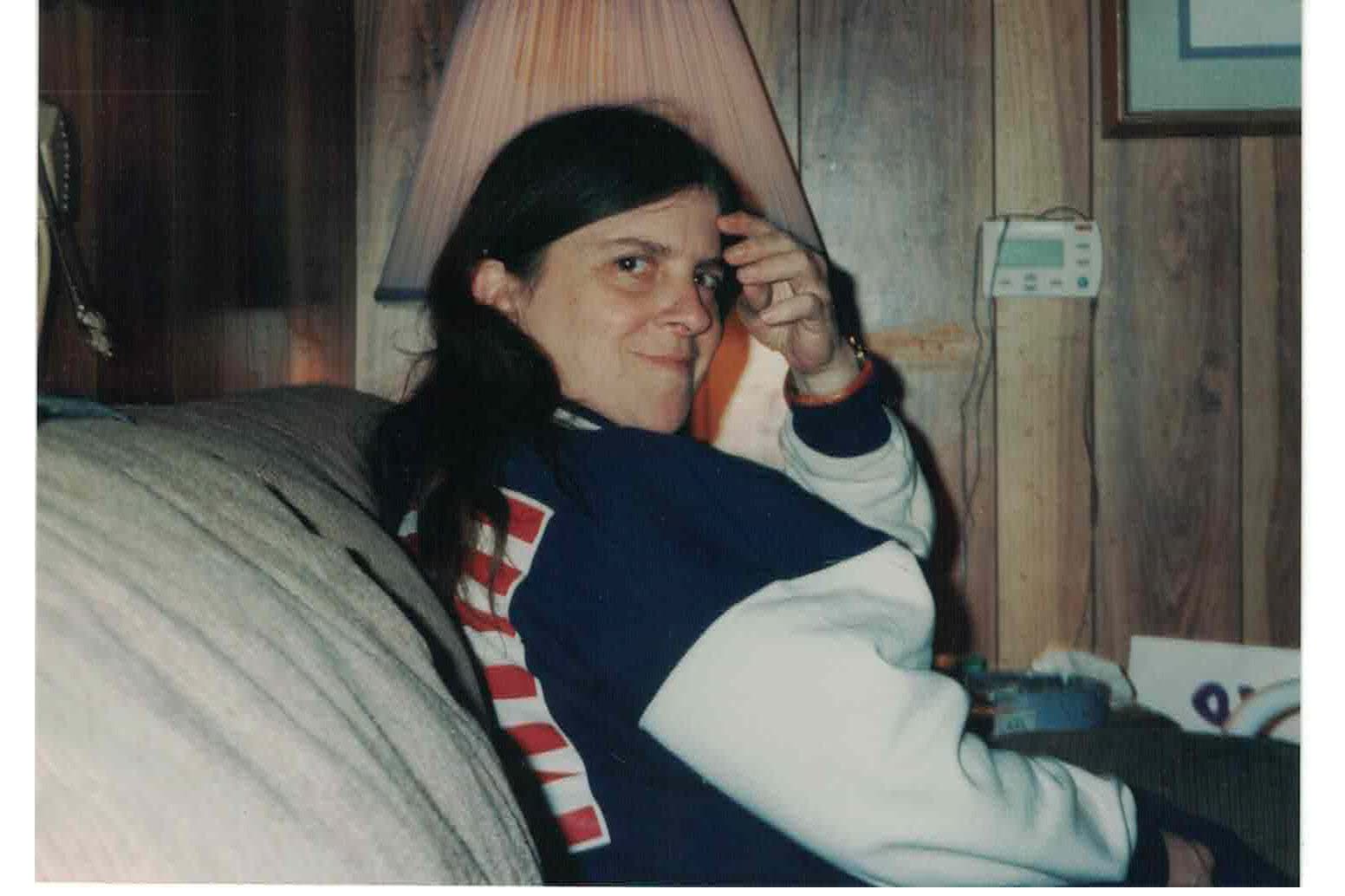 Elizabeth “Ellie” Frey obituary photo