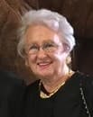 Marie M. Patton obituary photo