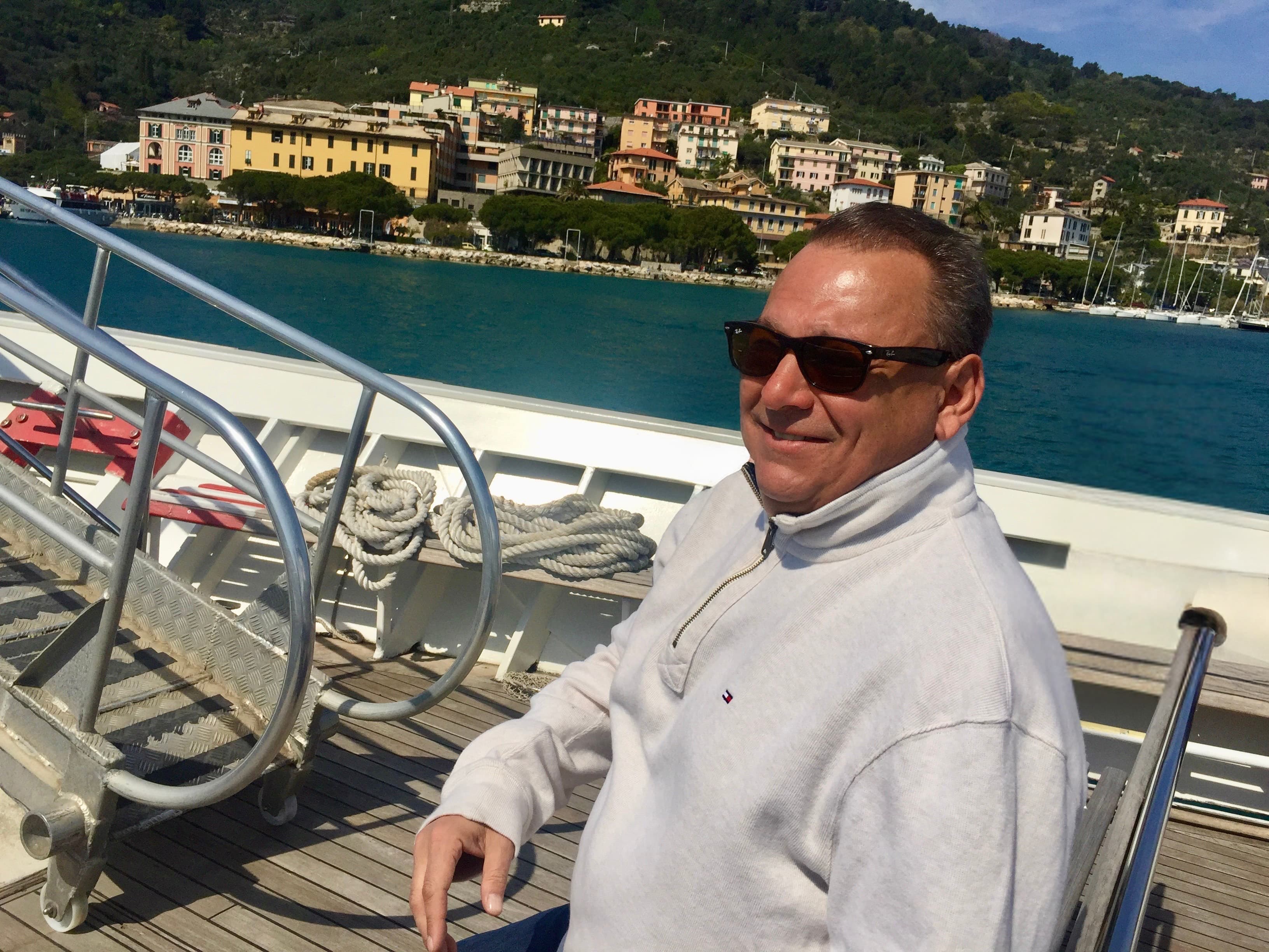 Samuel "Sammy" Sesto obituary photo