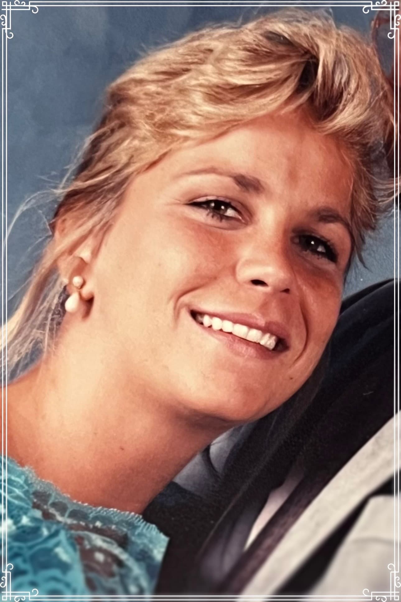 Lori Ann Szczepkowski obituary photo