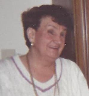 Jean Formentini obituary photo