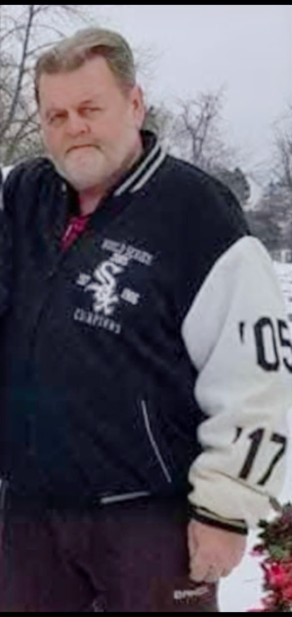 Larry Kellams obituary photo