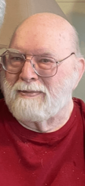 Joseph “Joe” Calderone obituary photo