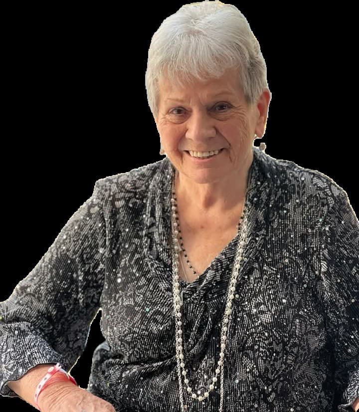 Marilyn A. Alvarado obituary photo