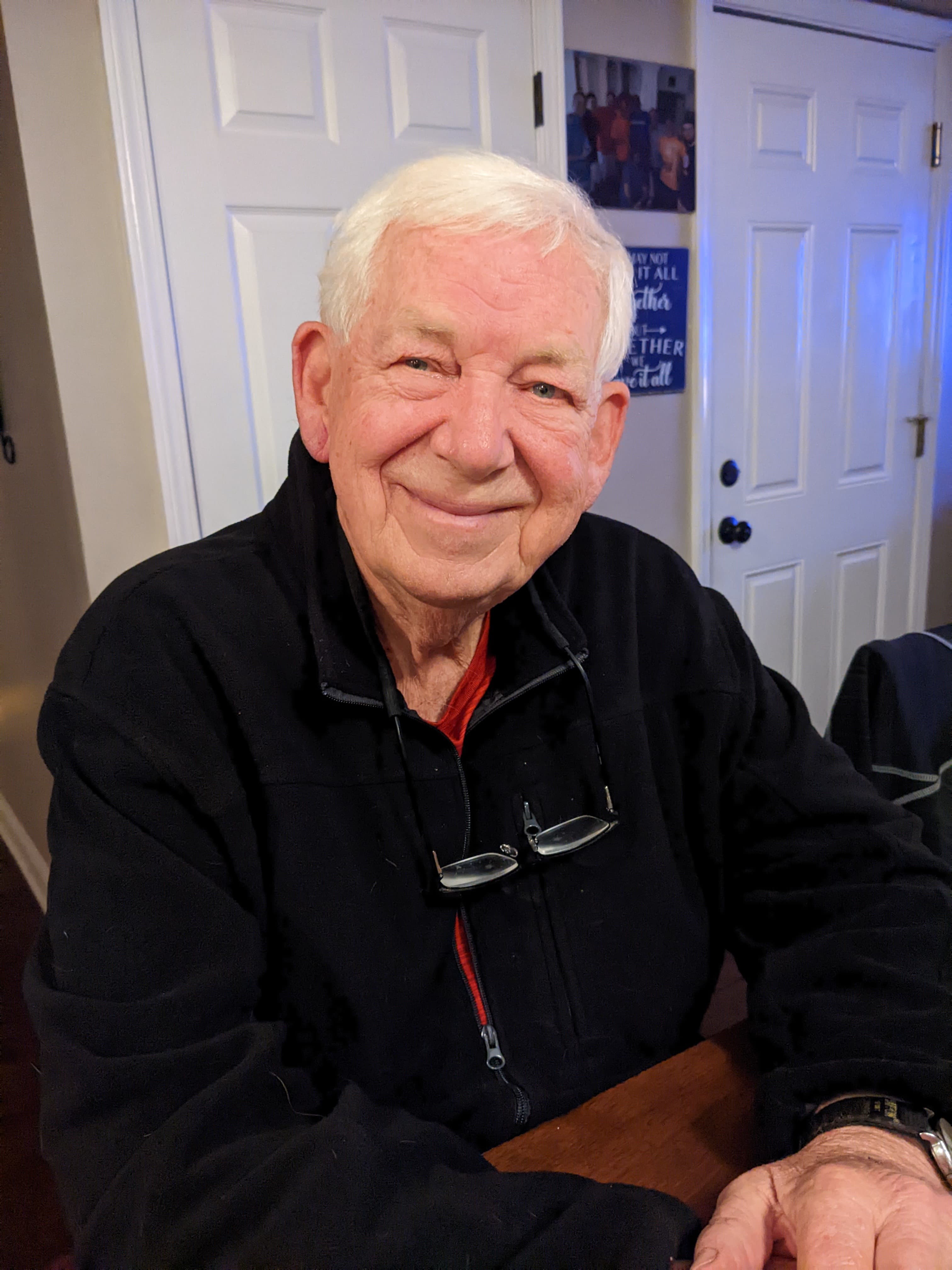 Edmund "Skeeter" Skowronski obituary photo