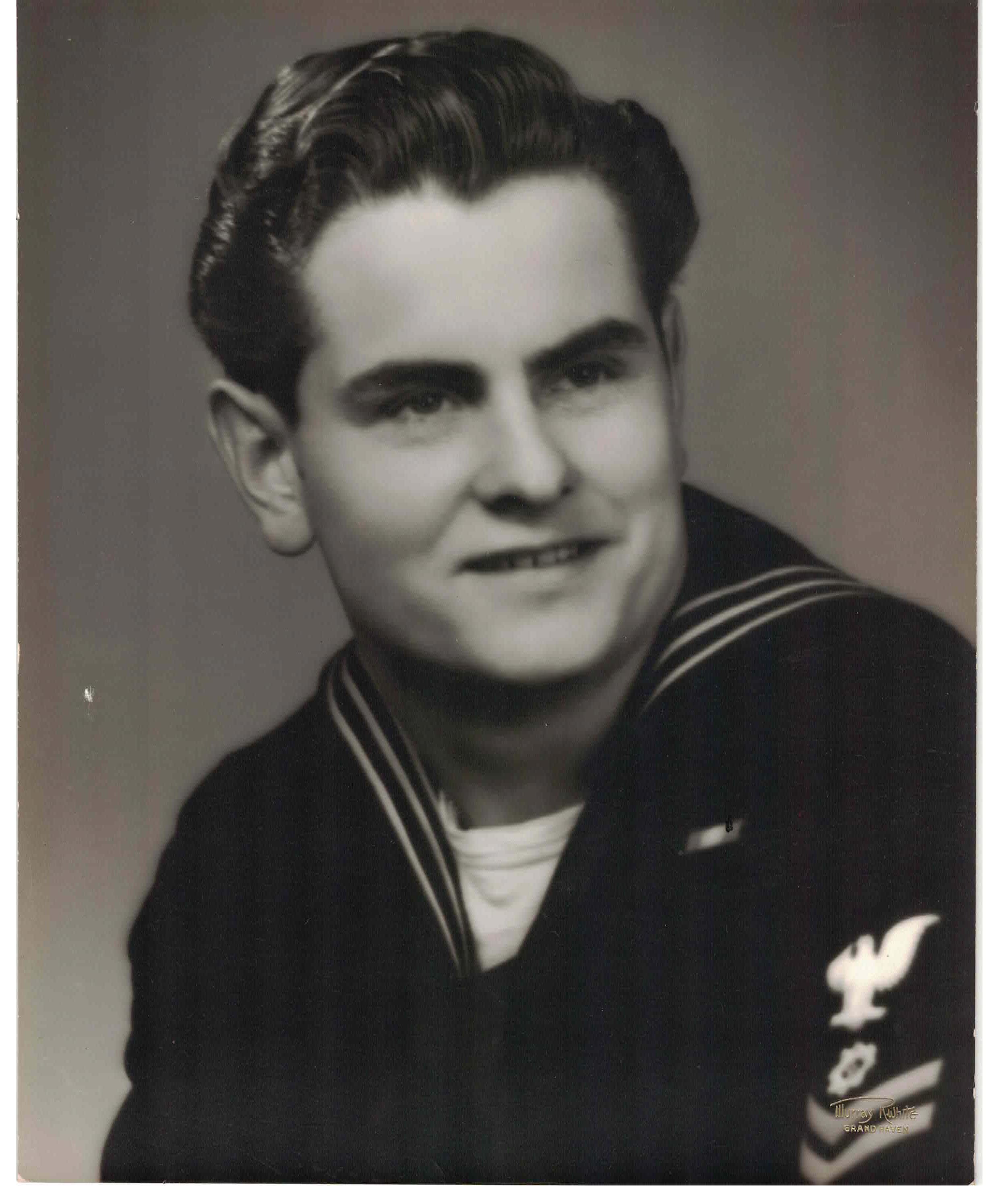 Francis C.” Frank” Volek obituary photo