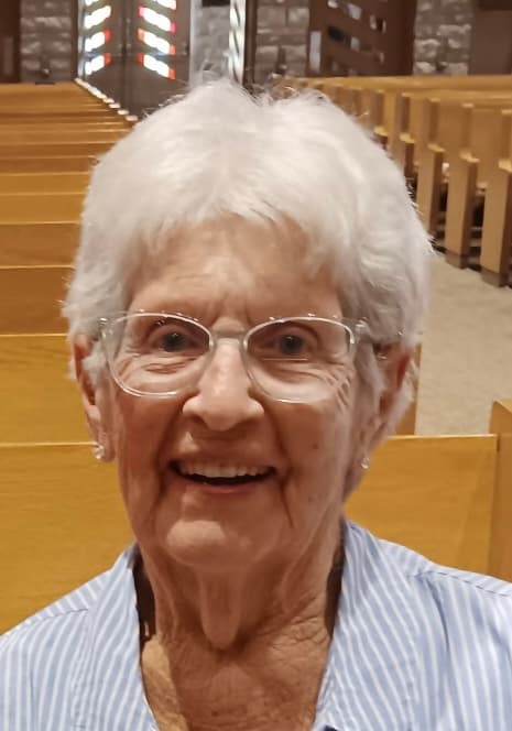 Eileen Napoli obituary photo