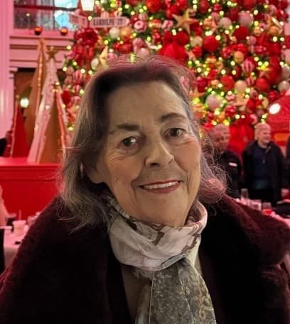Patricia C. O’Malley obituary photo