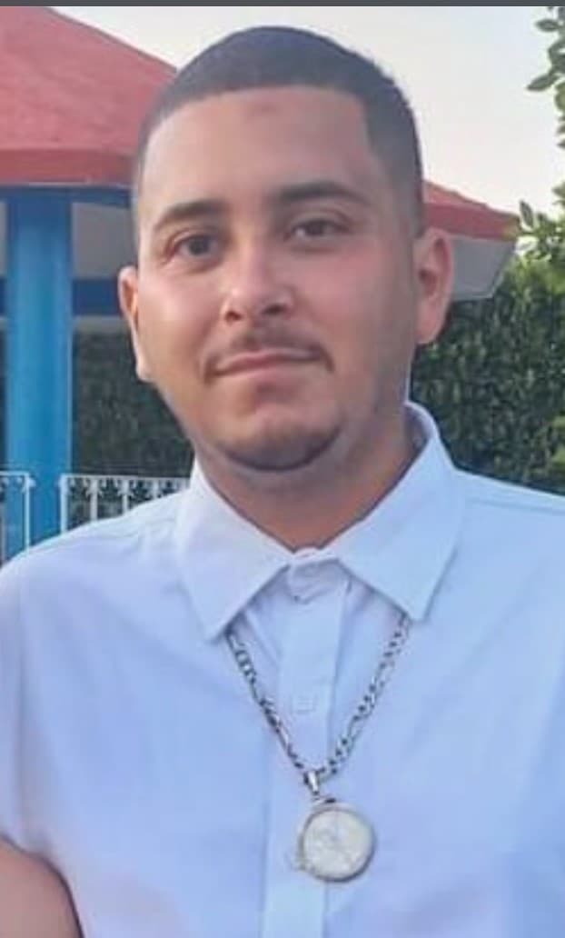 Ramon Bravo obituary photo