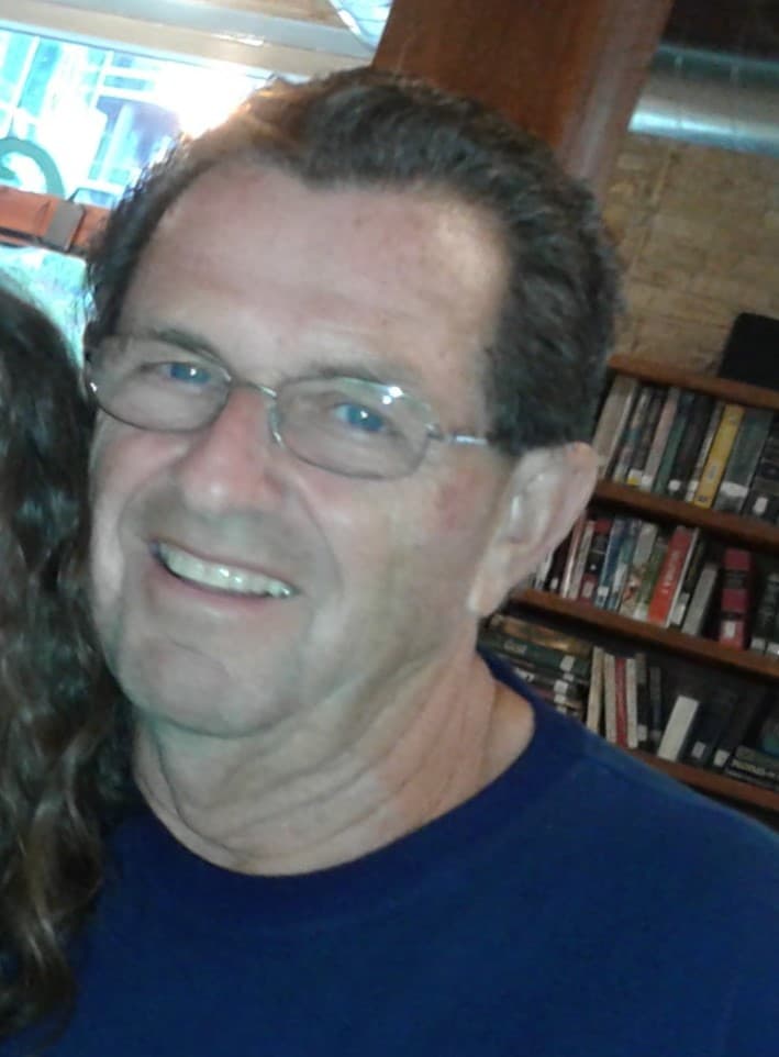 Daniel M. Stinnett obituary photo