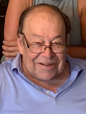 James “Jimmy” Jacobucci obituary photo