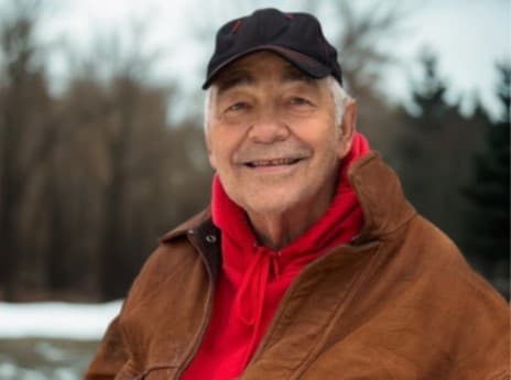 Mark Thacher obituary photo