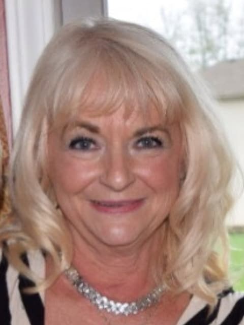 Sallie G. Stachyra obituary photo