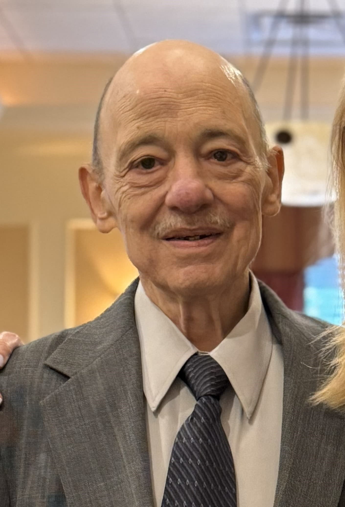 David Pasquale Long obituary photo