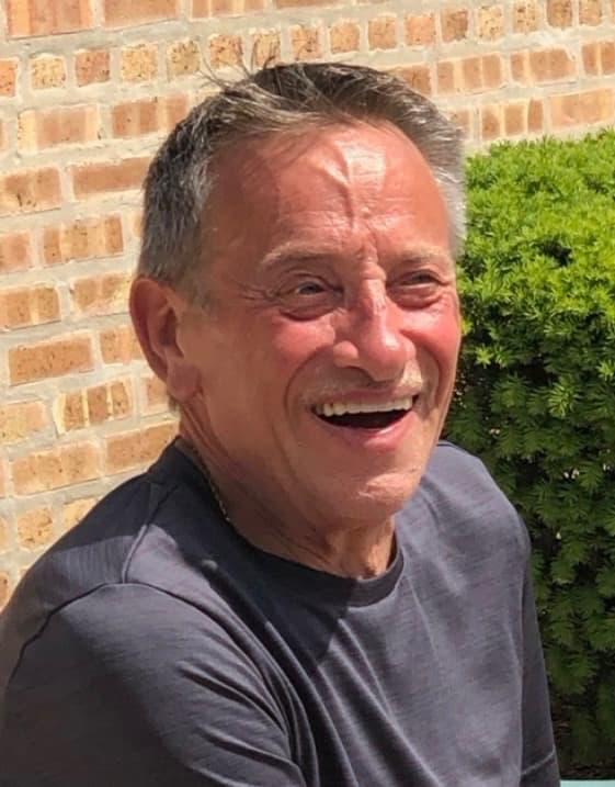 Matthew A. “Mateo” Salin obituary photo